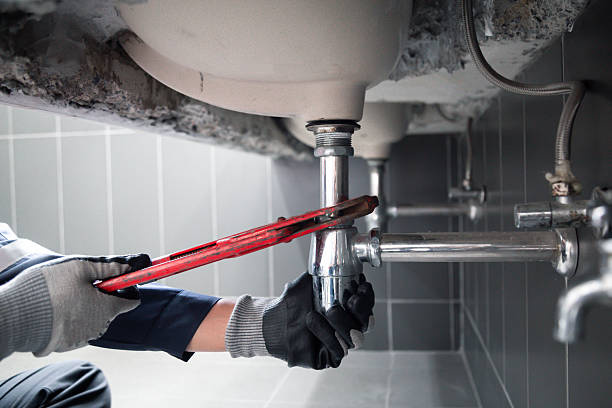 Trusted Drain Cleaning service in Farmington, MS - Masters Plumbing Service